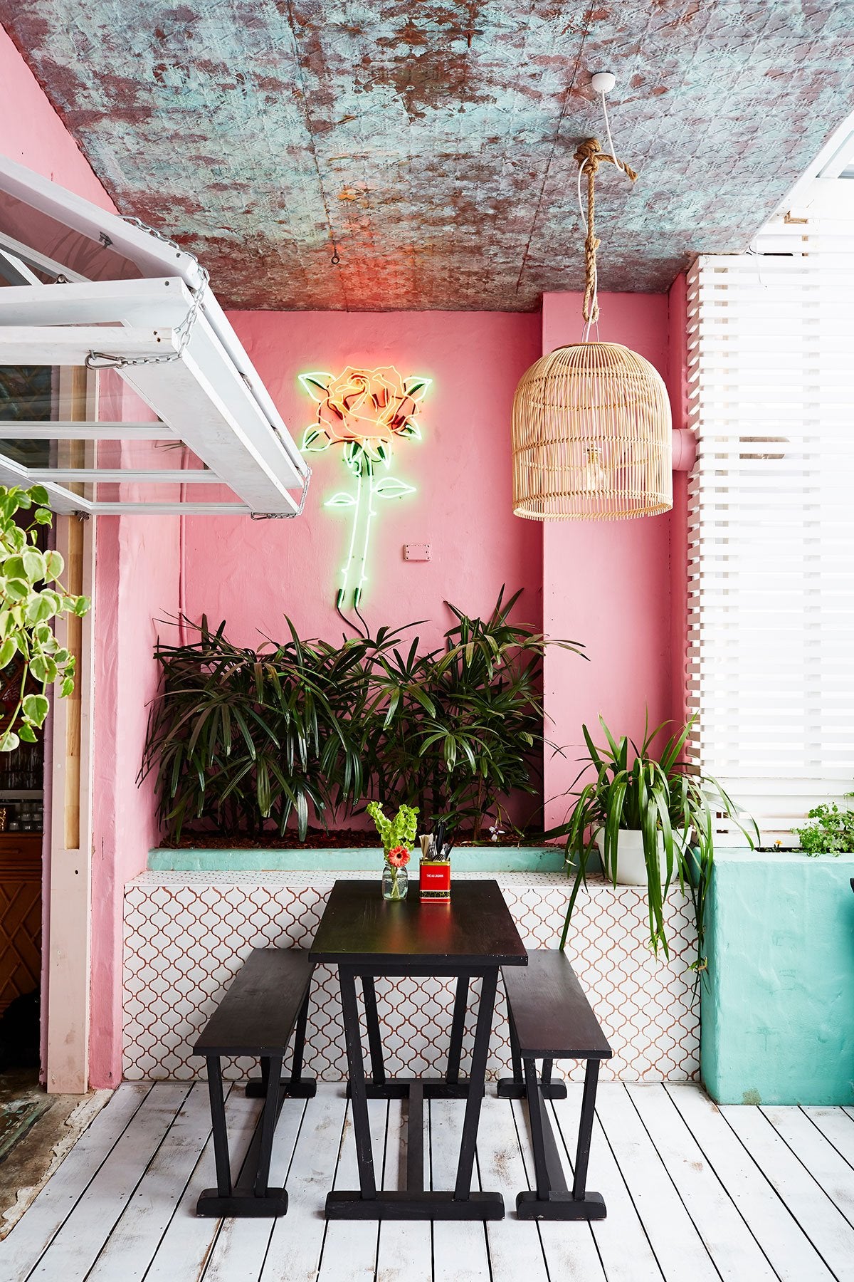 Meet ~ Alida and Miller – The Bare Road