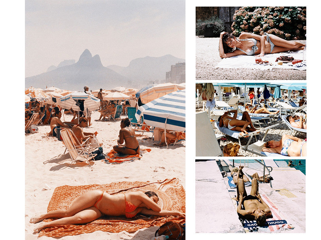 E N D L E S S. S U M M E R