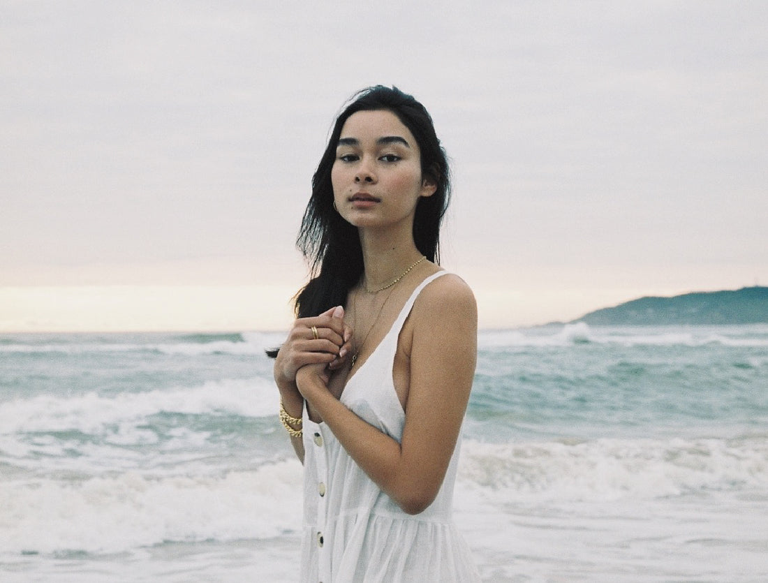 Haze - Drop 2 Spring Collection