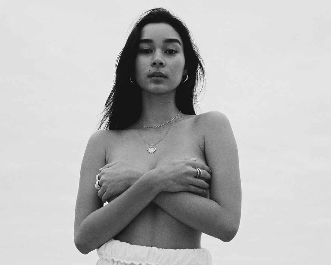 Haze Drop 1 - Conscious Collection