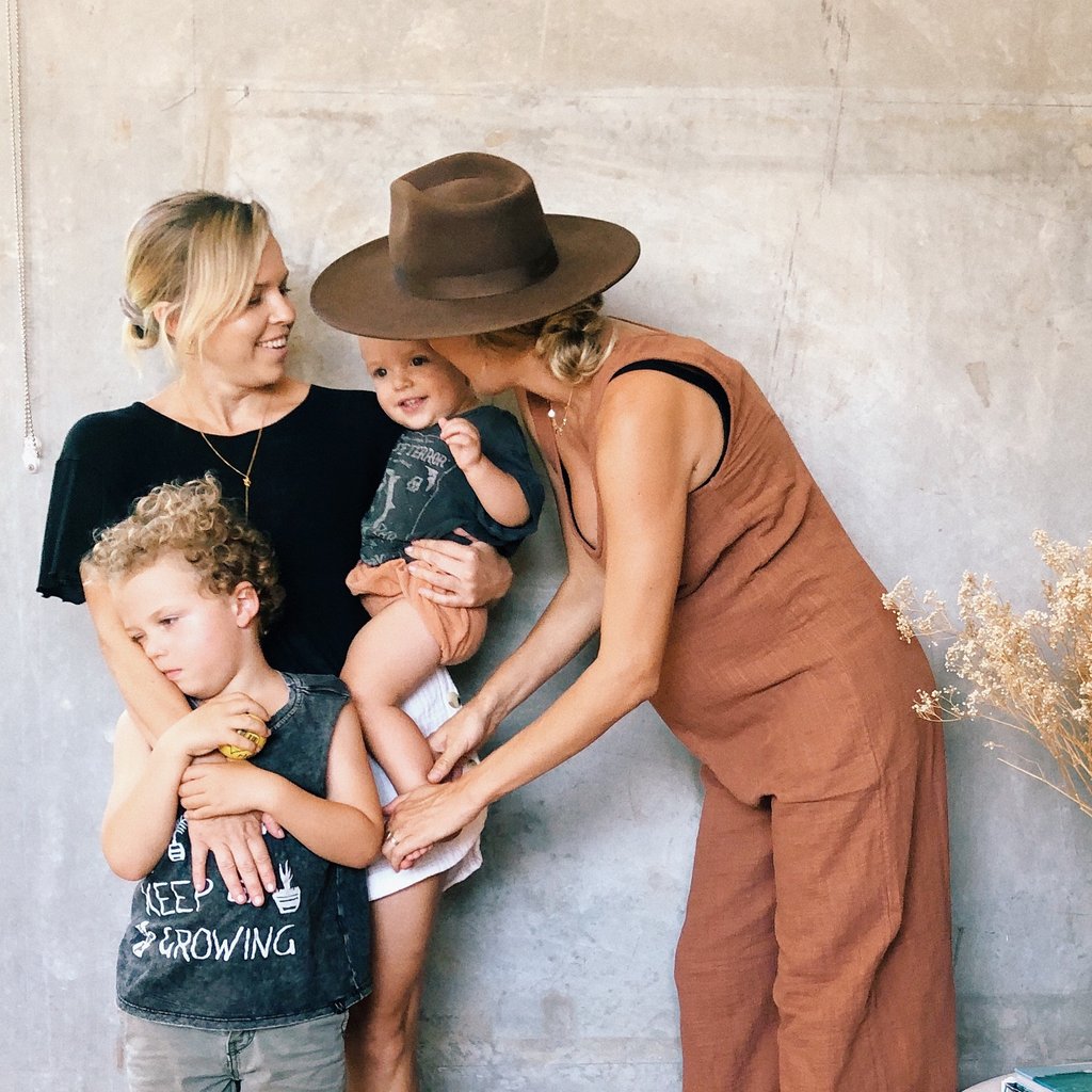 Meet Ayla and Katie - Women, Boss Ladies, Mothers