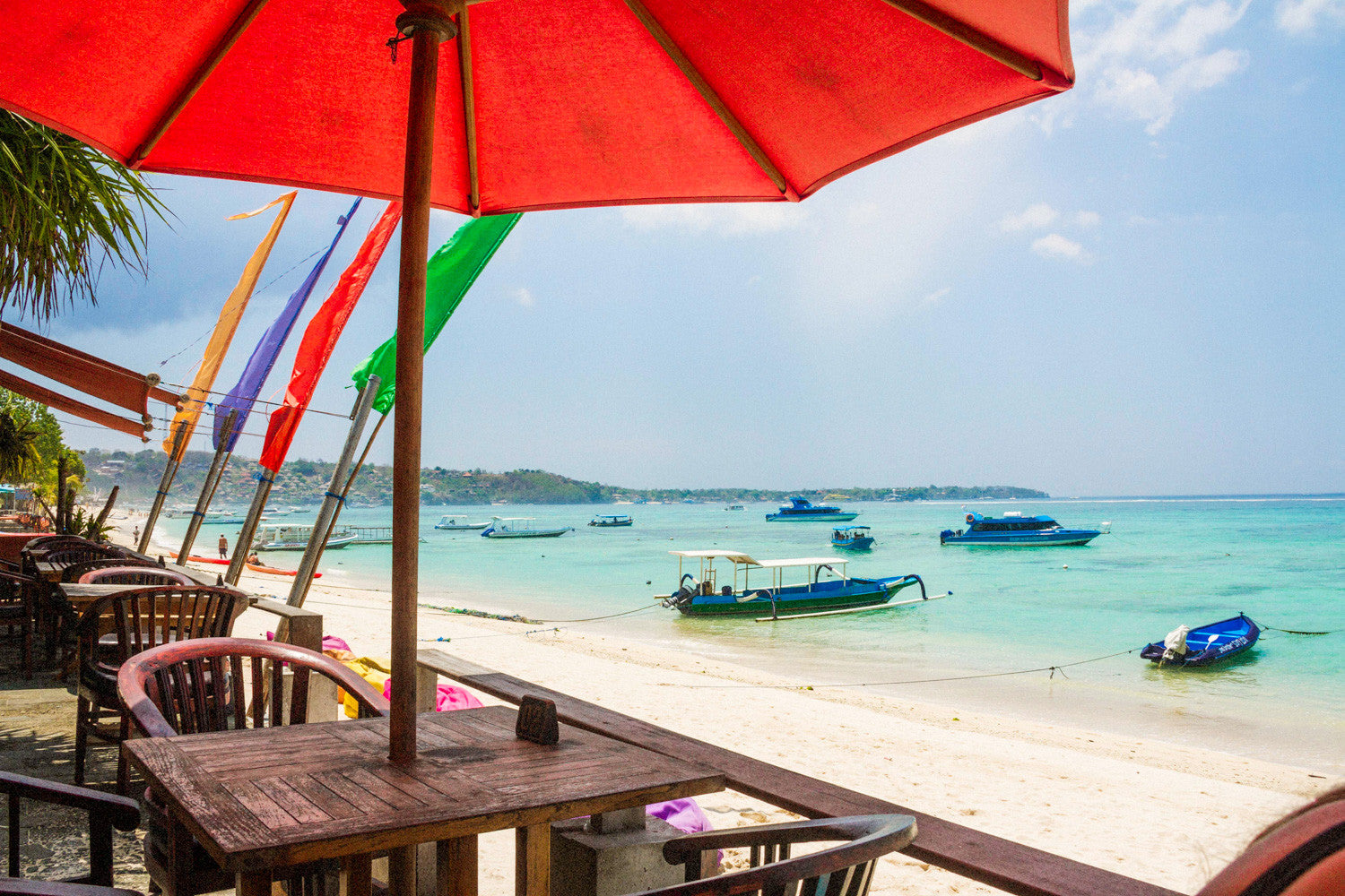 INDONESIA