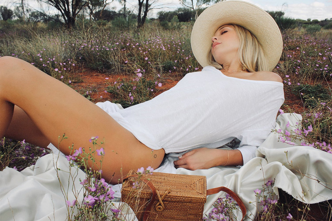 AUSTRALIANA - visit the Northern Territory